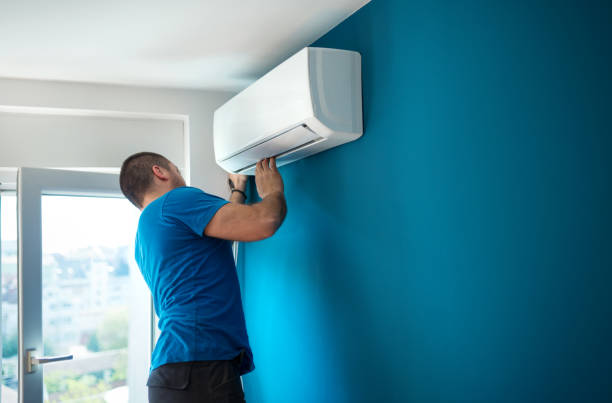 Best Ductless Mini-Split Systems in Frankford, DE