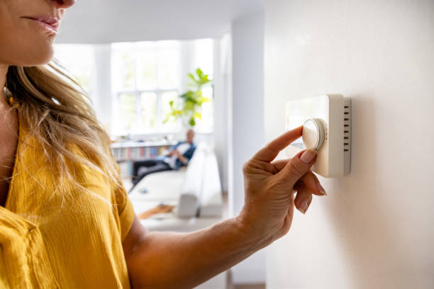 Best Residential HVAC in Frankford, DE