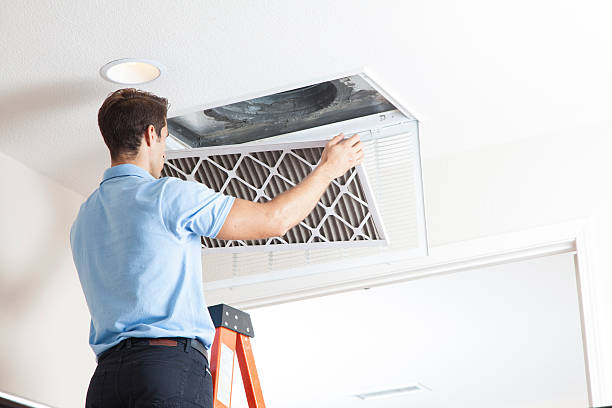 Best Seasonal HVAC Services in Frankford, DE