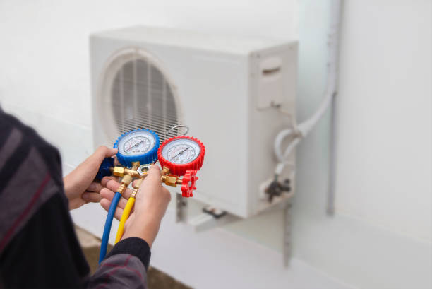 Best Commercial HVAC in Frankford, DE