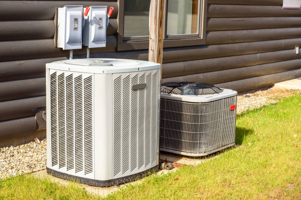 Best HVAC Retrofitting and Upgrading in Frankford, DE