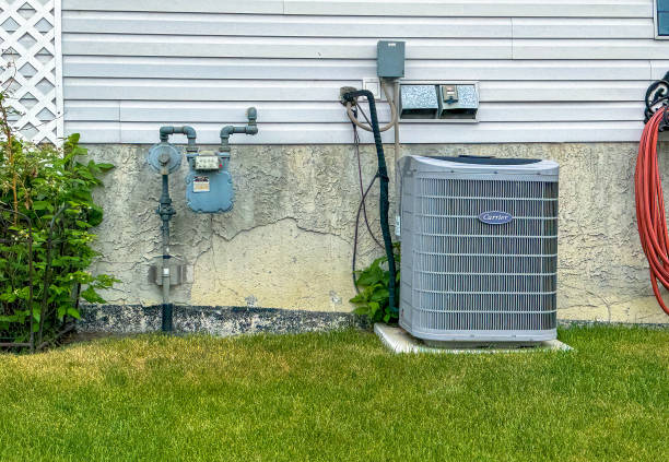 Best Energy-efficient HVAC Solutions in Frankford, DE